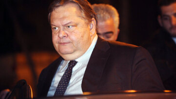 Με Κέρι και Λιου θα συναντηθεί στην Ουάσινγκτον ο Βενιζέλος 