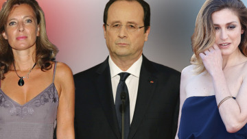 Τριερβελέρ: Ο Ολάντ με εξευτέλισε μπροστά σε 66 εκατ. Γάλλους