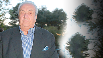 Ελεύθερος αφέθηκε ο επιχειρηματίας Δ.Κοντομηνάς