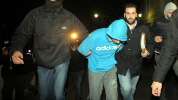 Βαρύτατες ποινικές διώξεις στους απαγωγείς του Καραμολέγκου