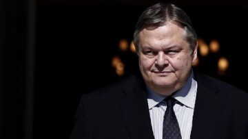 Στην Ουάσινγκτον ο Βενιζέλος: Επαφές στο Κογκρέσο σήμερα - Αύριο η συνάντηση με Κέρι