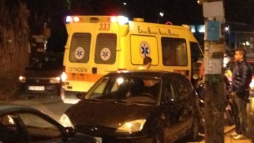 ΕΚΑΒ: Φτάσαμε στο σημείο της δολοφονίας Φύσσα σε 18 λεπτά