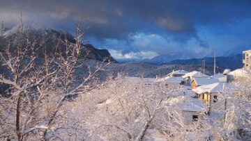 Εξι μυστικά χωριά για τολμηρούς