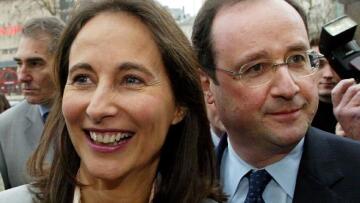 Δείτε βίντεο: Η Σεγκολέν είχε κάνει live πρόταση γάμου στον Ολάντ