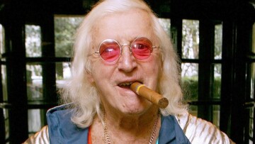 Μ. Βρετανία: Πάνω από 1.000 παιδιά φέρεται να κακοποίησε ο Τζίμι Σάβιλ