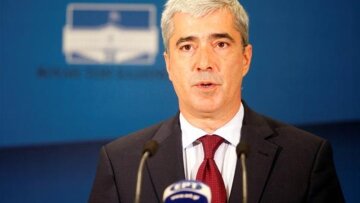 Κεδίκογλου: Σεβόμαστε το ΣτΕ, αλλά να δούμε πρώτα την απόφαση