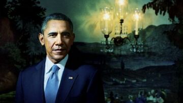 Ομπάμα: Η μαριχουάνα δεν είναι πιο επικίνδυνη από το αλκοόλ