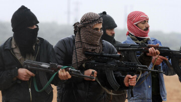 Συρία: Η Αλ Κάιντα καλεί τους αντάρτες να ενωθούν κατά του Άσαντ