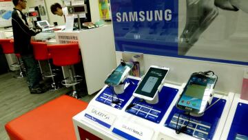 Δυο εκδόσεις το κορυφαίου Galaxy S5 από τη Samsung