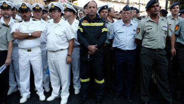 ΣτΕ: Μόνο για τους ένστολους η δικαστική απόφαση 