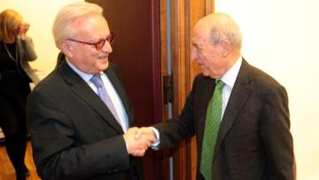 Σβόμποντα: Η επιτυχία των ιδιωτικοποιήσεων εξαρτάται από κοινωνία και συνδικάτα