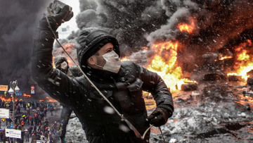 Ουκρανία: Τελεσίγραφο της αντιπολίτευσης στον Γιανουκόβιτς