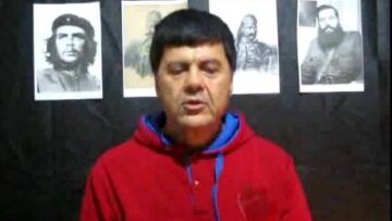 Xάκερ αποκωδικοποίησαν το βίντεο-μανιφέστο του Ξηρού