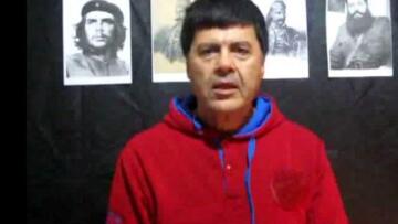 Νύφη Χριστόδουλου Ξηρού για την αστυνομία: «Μην ξεσπάνε πάνω μας - Ας τον παρακολουθούσαν»