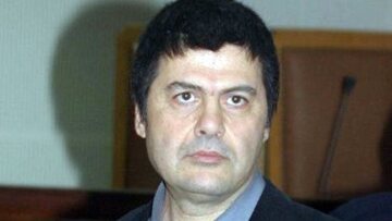 Συνεργασία ΗΠΑ - Ελλάδας για την απόδραση Ξηρού 