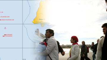 Διαβάστε τις καταθέσεις των ναυαγών στο Φαρμακονήσι – Τι λένε για το Λιμενικό