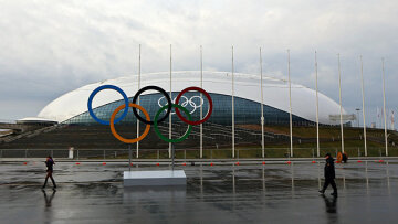 Σύσταση στους Αμερικανούς αθλητές στο Σότσι για την ένδυσή τους
