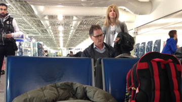 Στην Κρήτη για τους αρραβώνες η οικογένεια Παπανδρέου 