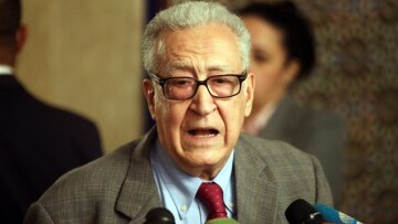 Μπραχίμι από Γενεύη: «Δεν καταφέραμε πολλά, αλλά συνεχίζουμε»