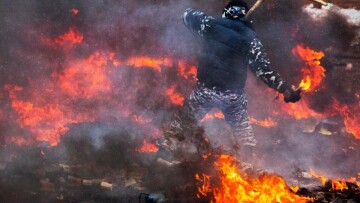Σε επικίνδυνη τροχιά η Ουκρανία - Η αντιπολίτευση δεν αναλαμβάνει την πρωθυπουργία