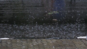 Κορινθία: Προβλήματα από την κακοκαιρία στο Κατακάλι 