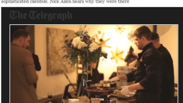 Κολοράντο: Ακριβά πάρτι με την νόμιμη μαριχουάνα!