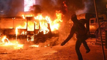 Ουκρανία: Ανησυχεί η ΕΕ για τα σχέδια του Β. Γιανουκόβιτς