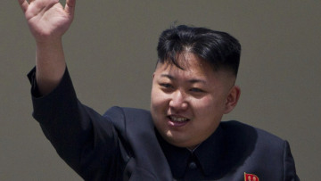 Ξεκλήρισε όλη την οικογένεια του θείου του ο Κιμ Γιονγκ Ουν