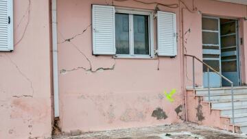 Κλειστά και αύριο τα σχολεία της Κεφαλονιάς