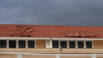 Ληξούρι: Ακατάλληλα κρίθηκαν δύο σχολεία 