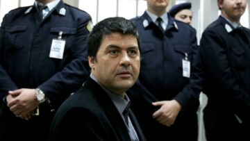 Εδώ και δύο χρόνια πηγαινοερχόταν ο Ξηρός στην πτέρυγα των Πυρήνων της Φωτιάς