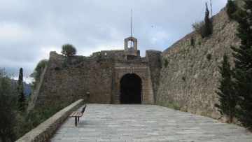 Κεφαλονιά: Σημαντικές ζημιές σε αρχαιότητες από το σεισμό