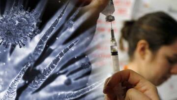 Γρίπη: Οι διαβητικοί χρήζουν ιδιαίτερης προσοχής