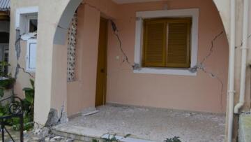 Κεφαλονιά: Οδηγίες για διανυκτέρευση σε πολίτες 