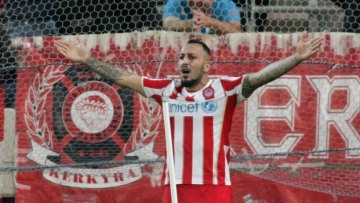 Ολυμπιακός: Περιμένουμε 15 εκατ. ευρώ από Φούλαμ και βλέπουμε...