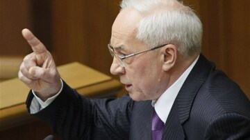 Ουκρανία: Παραιτήθηκε ο πρωθυπουργός - Ακολουθεί και η κυβέρνηση; 