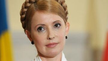 Ουκρανία: Την αποφυλάκιση της Γιούλιας Τιμοσένκο ζητά η κόρη της