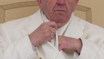 Πάπας Φραγκίσκος: Πληγή για την κοινωνία η τοκογλυφία