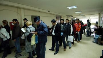 Εφορία: Στα «μαλακά» όσοι δεν πληρώσουν μέχρι την Παρασκευή