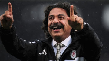 Αυτός είναι ο άνθρωπος που θέλει σαν τρελός να αποκτήσει τον Μήτρογλου