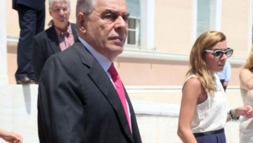 Γιακουμάτος: Μας έσυραν στη ΓΑΔΑ, σαν να επρόκειτο για το έγκλημα του αιώνα!