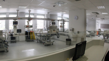 Ανησυχία για την κατακόρυφη αύξηση των κρουσμάτων γρίπης στην Ελλάδα