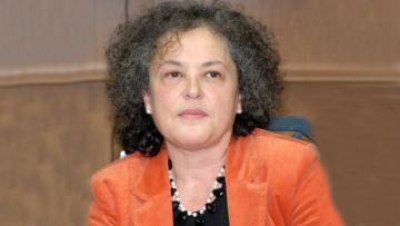 Κεφαλονιά: Την ίδρυση Σεισμολογικού Κέντρου αλά Ουψάλα προτείνει η βουλευτής του νησιού