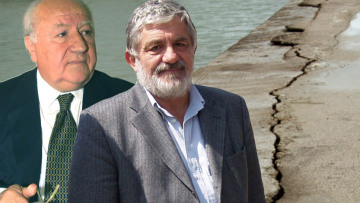 Κεφαλονιά: Ανησυχία από τις προβλέψεις Παπαζάχου-Μακρόπουλου