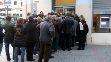 Προθεσμία μέχρι αύριο για πέντε φόρους