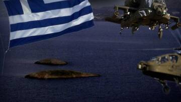 Σαν σήμερα, 18 χρόνια από την κρίση στα Ίμια