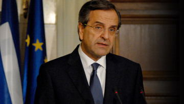 Οργή Σαμαρά προς υπουργούς που αποφεύγουν τον κοινοβουλευτικό έλεγχο