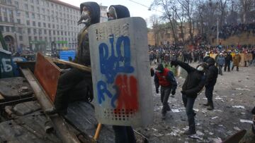 Ουκρανία: Η αντιπολίτευση απορρίπτει πρόταση του ΟΗΕ για διαμεσολάβηση