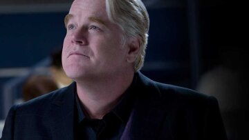 Το Χόλιγουντ αποχαιρετά τον Seymour Hoffman