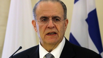Διάβημα για τις δηλώσεις του γγ του ΟΗΕ για την Κύπρο